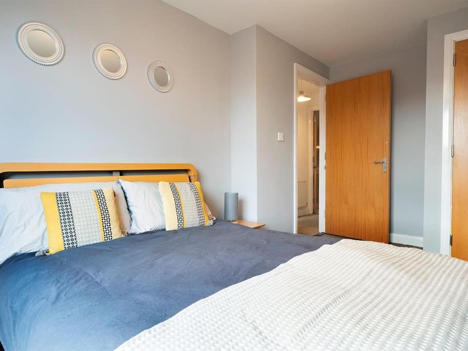 Lovely 2 Bedroom Apt At Ormeau Park W/ Free Parking Belfast Exteriér fotografie