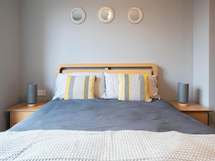 Lovely 2 Bedroom Apt At Ormeau Park W/ Free Parking Belfast Exteriér fotografie